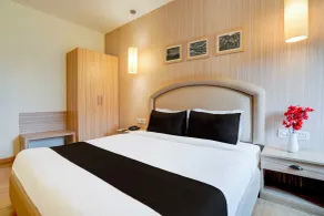 Townhouse Oak Sahastradhara Road Dehradun - Quarto