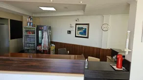 Hotel Boa Vista - 200mts do Shopping Pátio - Recepção