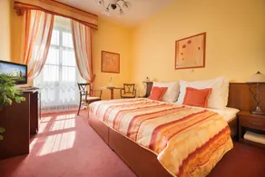 Residence Knížecí Dvůr - Quarto