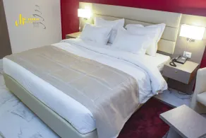 MERINA HOTEL - Room