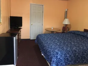 Budget Inn Du Quoin - Rum