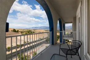 Hampton Inn & Suites by Hilton Mesquite - Vue de la chambre