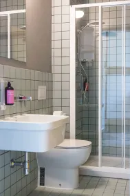 Combo Milano - Badeværelse