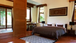 Chayana Resort - Habitación