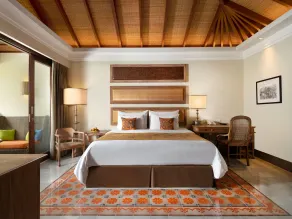 Sudamala Resort, Sanur, Bali - Chambre