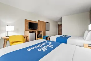 Days Inn by Wyndham Lancaster PA Dutch Country - Chambre