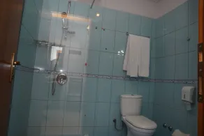 Resort Nord Park - Badezimmer