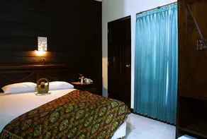 Klungkung Tower Hotel - Room