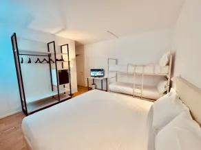 Hotel Pex Verona - Zimmer