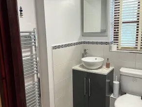 10 Ruston Reaches - Baño