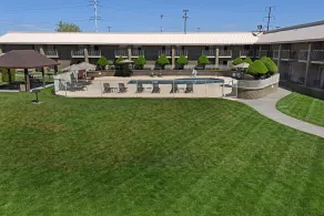 Best Western Plus Ahtanum Inn - Piscine