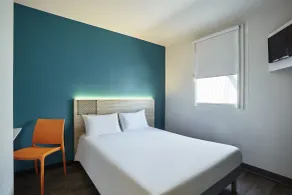 hotelF1 Gennevilliers Asnières - Chambre