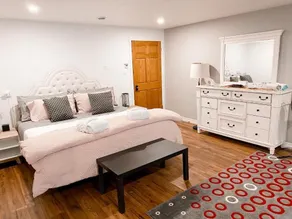 OCEAN BAY VIEW Luxury Guesthouse - Habitación