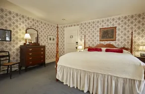 The Red Lion Inn - Chambre