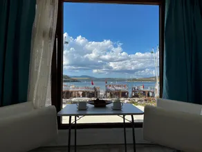 Myra Butik Otel - View from room