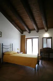 Agriturismo La Rosta - Quarto