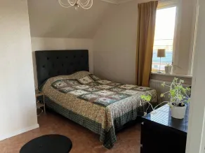 Large family home Storfamiljsboende - Chambre
