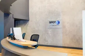 SPOT X Hotel Tampa - Wesley Chapel by The Red Collection - Réception