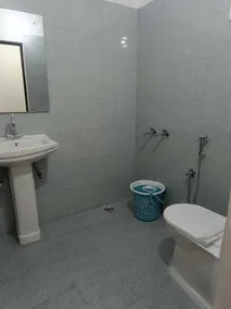 Hotel Deewan Saray - Badeværelse
