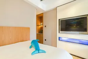 Sofis Kaqiusha Hotel  - Chambre