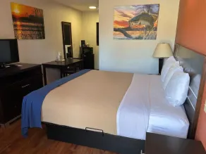 Budget Inn of Okeechobee - Chambre