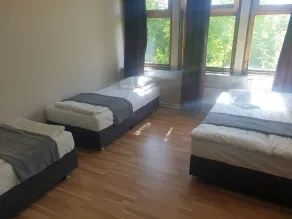 Hotel Apartment 24 - Room