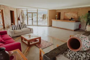 Hotel Limari - Reception
