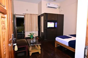 JAYA PARADISE Murdeswar - Habitación