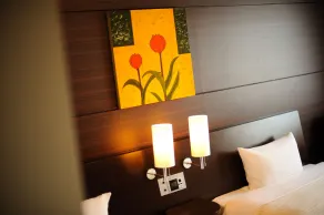 Route Inn Grantia Shiretoko -Shari Ekimae- - Chambre