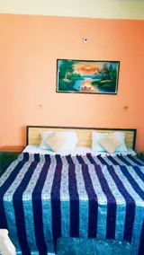 AR Resort Gauchar - Chambre