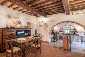 Palazzo Brandano Hotel - Reception