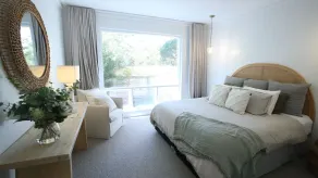 The Retreat at Stirling - Chambre