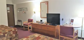 AmeriVu Inn & Suites-Avon - Værelse
