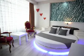 Mira Blue Hotel - Værelse