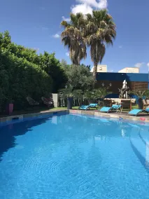 Holiday Inn Nimes Petite Camargue - Piscine