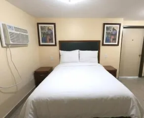 GG Rest-Inn - Værelse