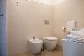 Agriturismo Ca' del Clat - Bagno