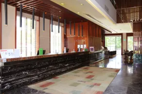 Aqueen Hotel Paya Lebar - Hall