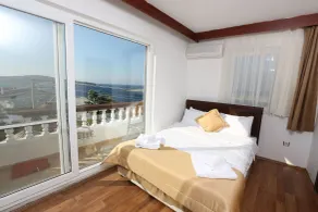 Arya Karaburun - Room