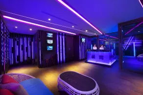 Two Fukun Hotel - Reception