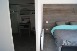 GrIsa'Home le gîte - Zimmer