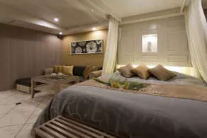 Hotel Watergate Okayama - Adults Only - Room