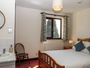 Valley House - Habitación