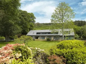 Ard na Sidhe Country House Hotel - Room