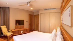 Maha Mangala Zen Garden & Residence - Room