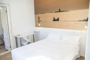 Hospedium Morada da Moa - Chambre