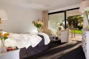 Mangio Fango Hotel et Spa - Room