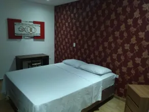 Hotel Paddock - Room