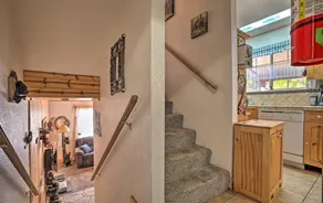 Cozy Bear North - Cocina privada