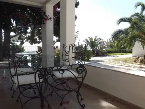 Residenza Collina Dei Pini - Utsikt från rummet